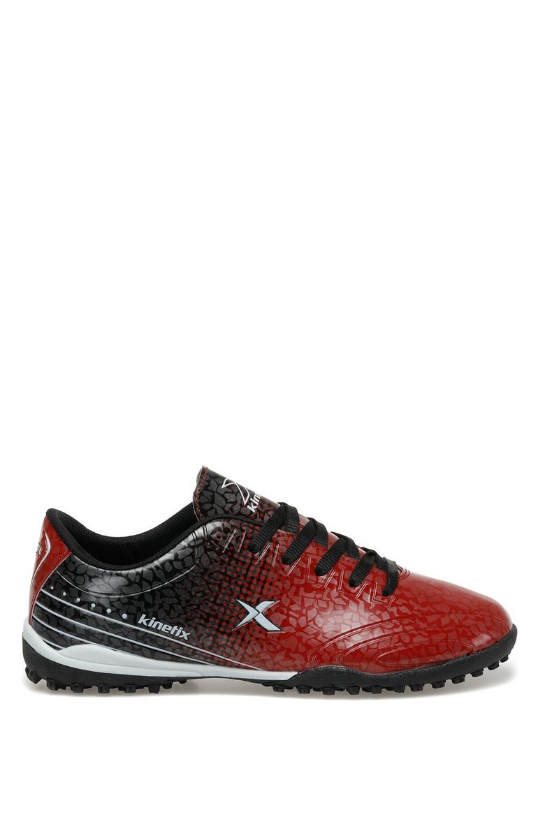  HOMME  ROUGE  CRAMPON FOOTBALL  IZZO TF 2PR