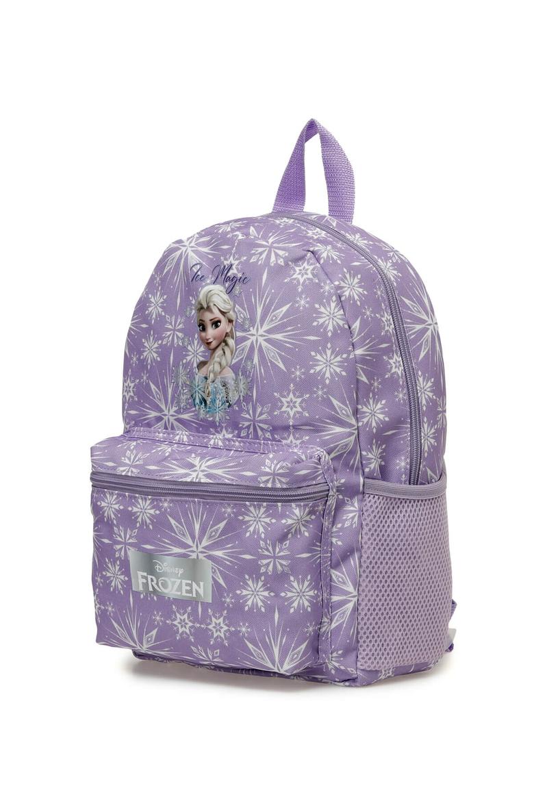  3W BASIC HLG FROZEN 3PR,LILA, STD