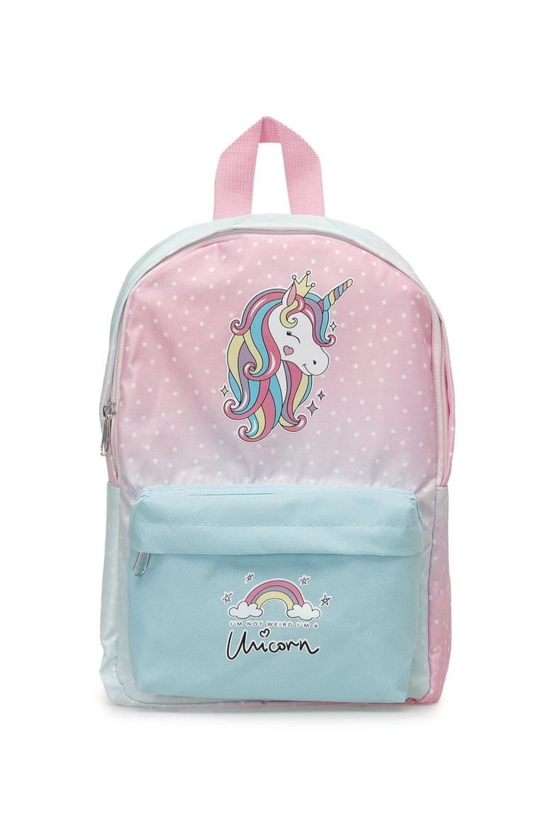  3W BSC STAR UNICORN BPCK 3PR,MULTI, STD