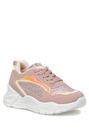  FILLE  ROSE  SNEAKER MODE  612201.F3PR