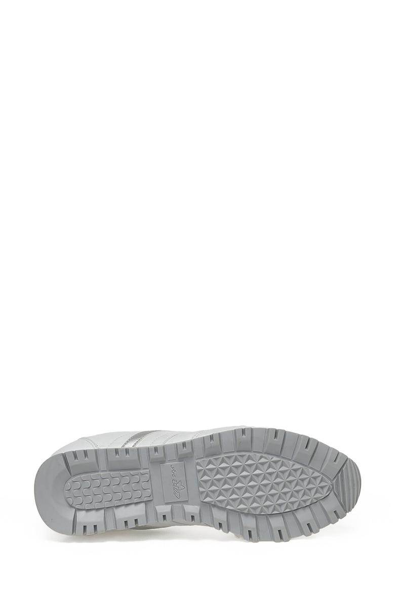  FEMME  BLANC  ATHLÉTIQUE  CS23025 3FX