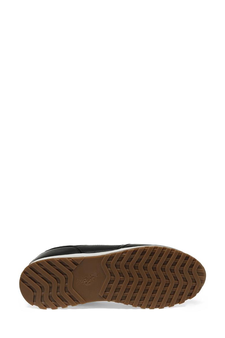  HOMME  NOIR  ATHLÉTIQUE  RONAN 3PR