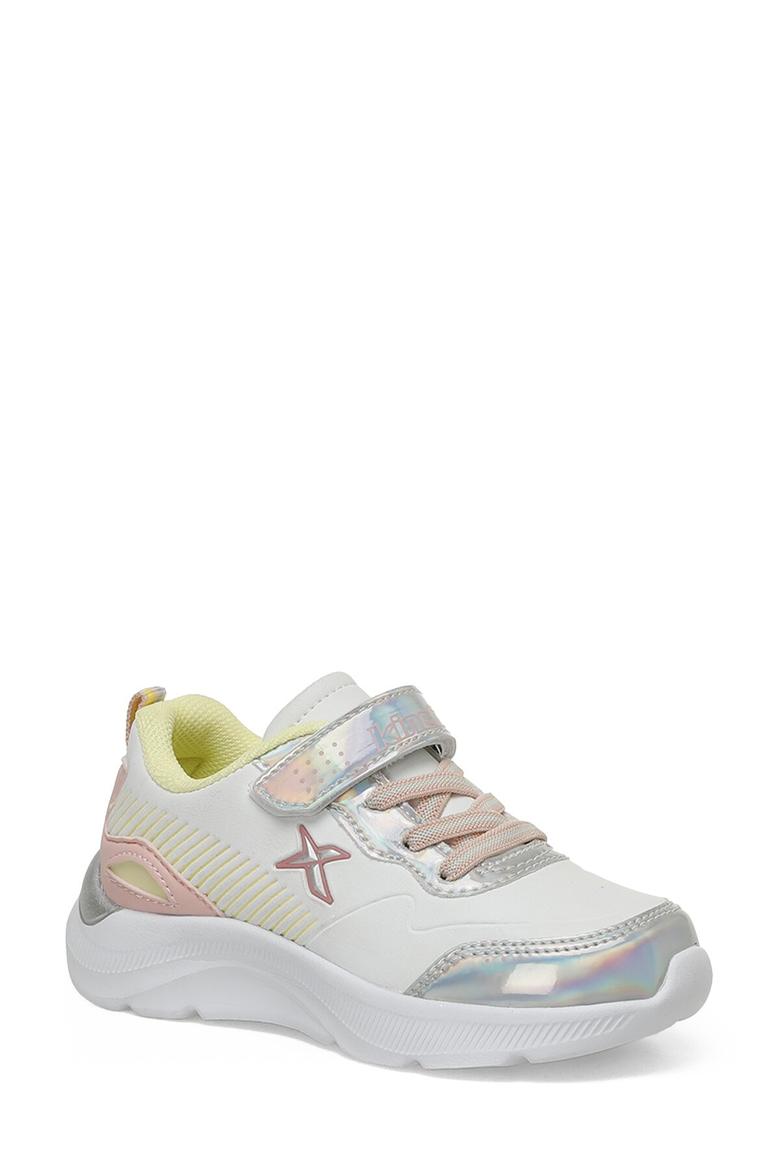  FILLE  BLANC  COURSE/MARCHE  ROARS 3PR