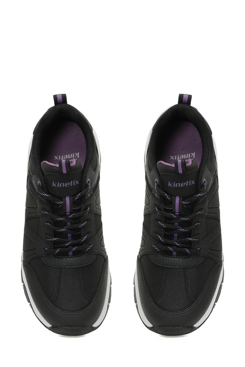  FEMME  NOIR  EXTÉRIEUR  ROSSEL PU W 3PR