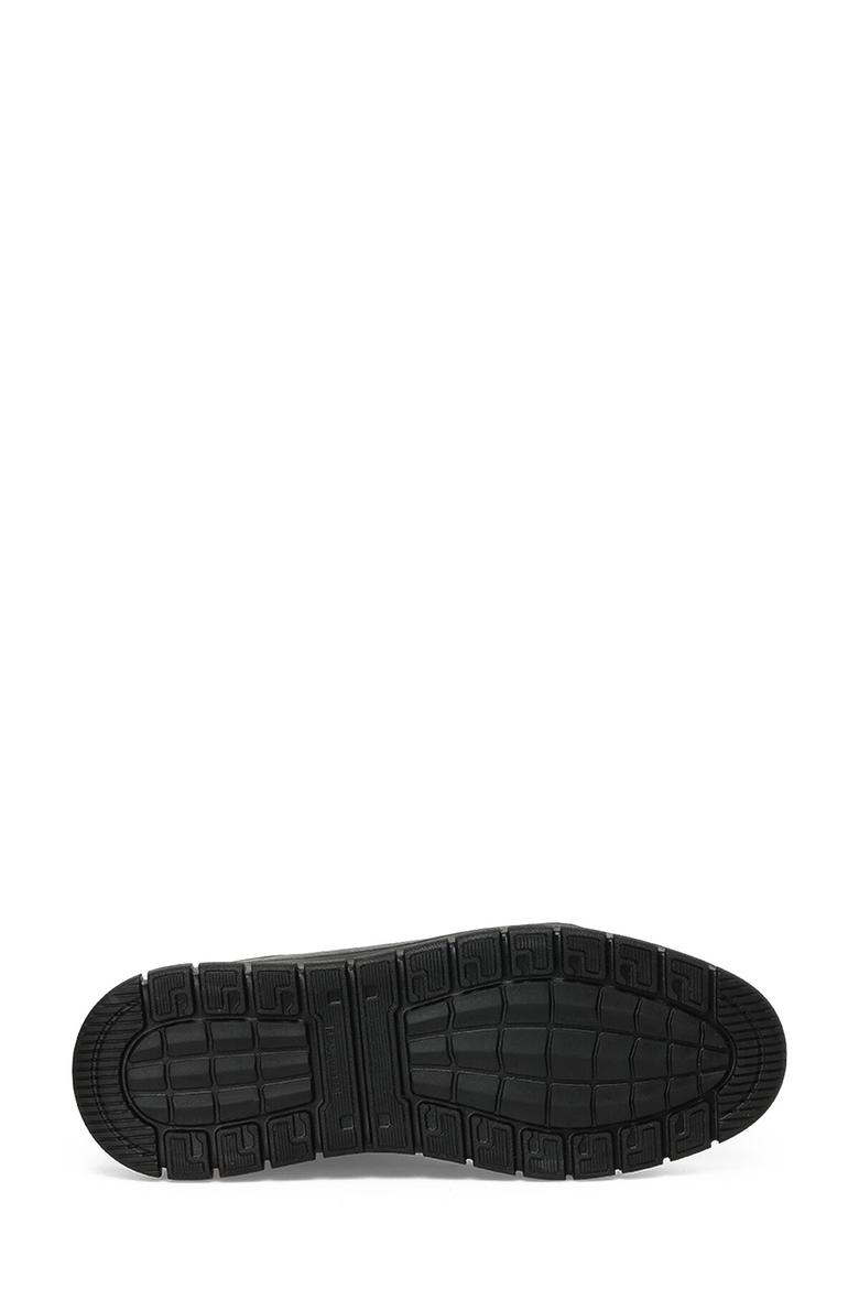  HOMME  NOIR  CONFORT DECONTRACTE  102545.M3PR