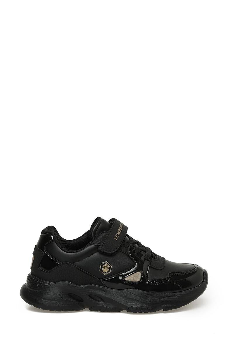  FILLE  NOIR  COURSE  ROBO 3PR
