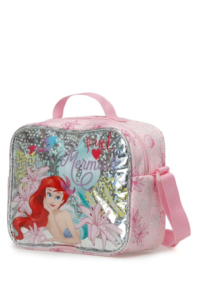  FILLE  ROSE  SAC DE GOUTER  BTS SET ARIEL BC 3PR