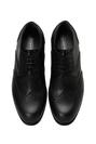  HOMME  NOIR  FORMEL DOUBLE FACE  FİDES 3FX