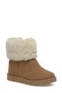  FILLE  BRONZER  BOTTINES BASIC DE JOUR  612175.P3PR