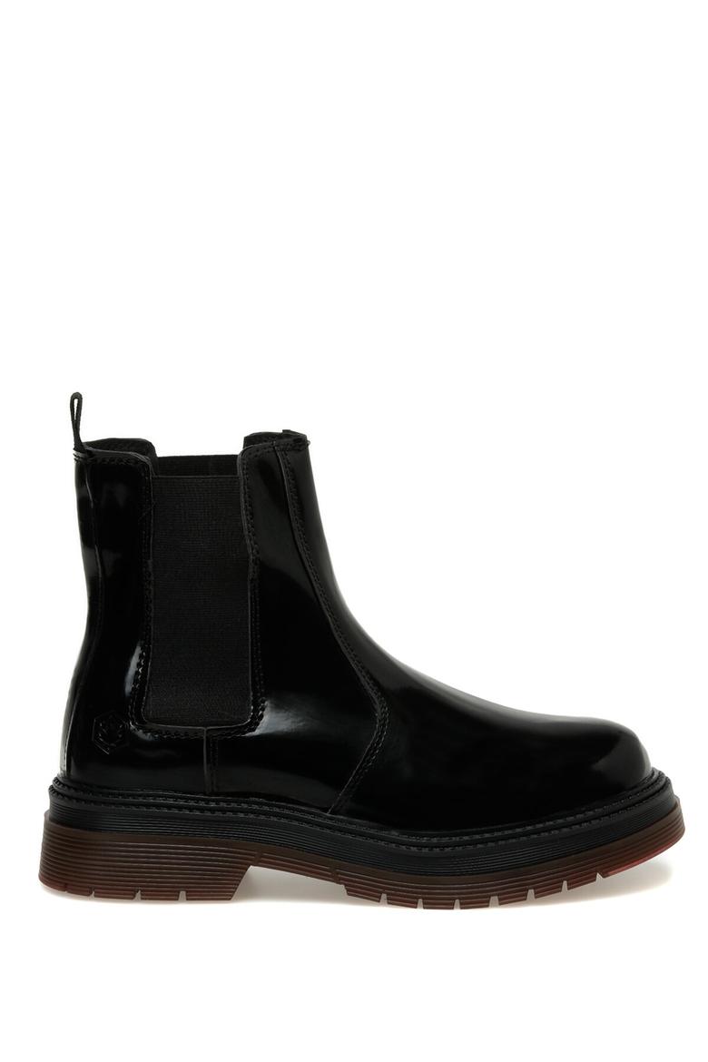  FEMME  NOIR  BOTTES CHELSEA  SUSANNA R 2PR