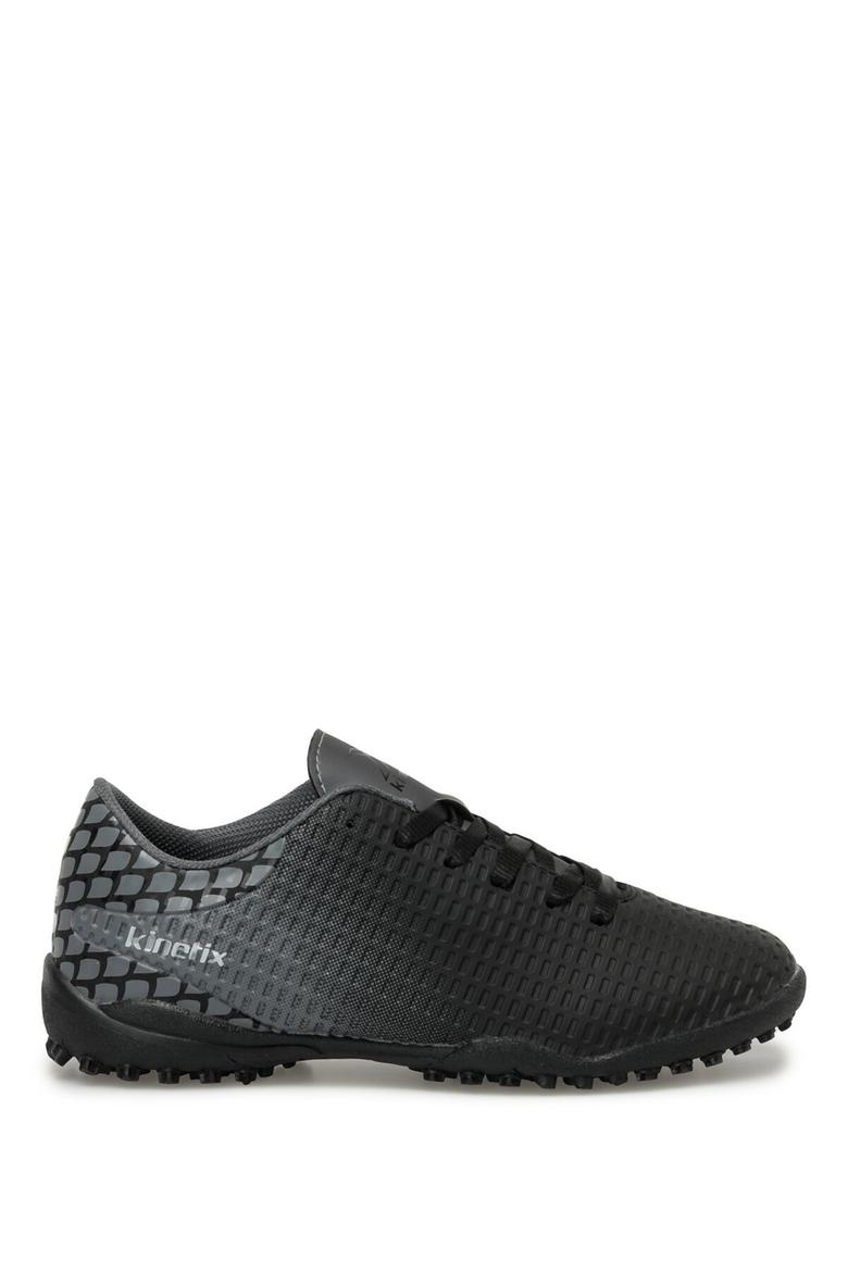  ADOLESCENT UNISEXE  NOIR  FOOTBALL CRAMPON DE SALLE  SERGI TF 3PR