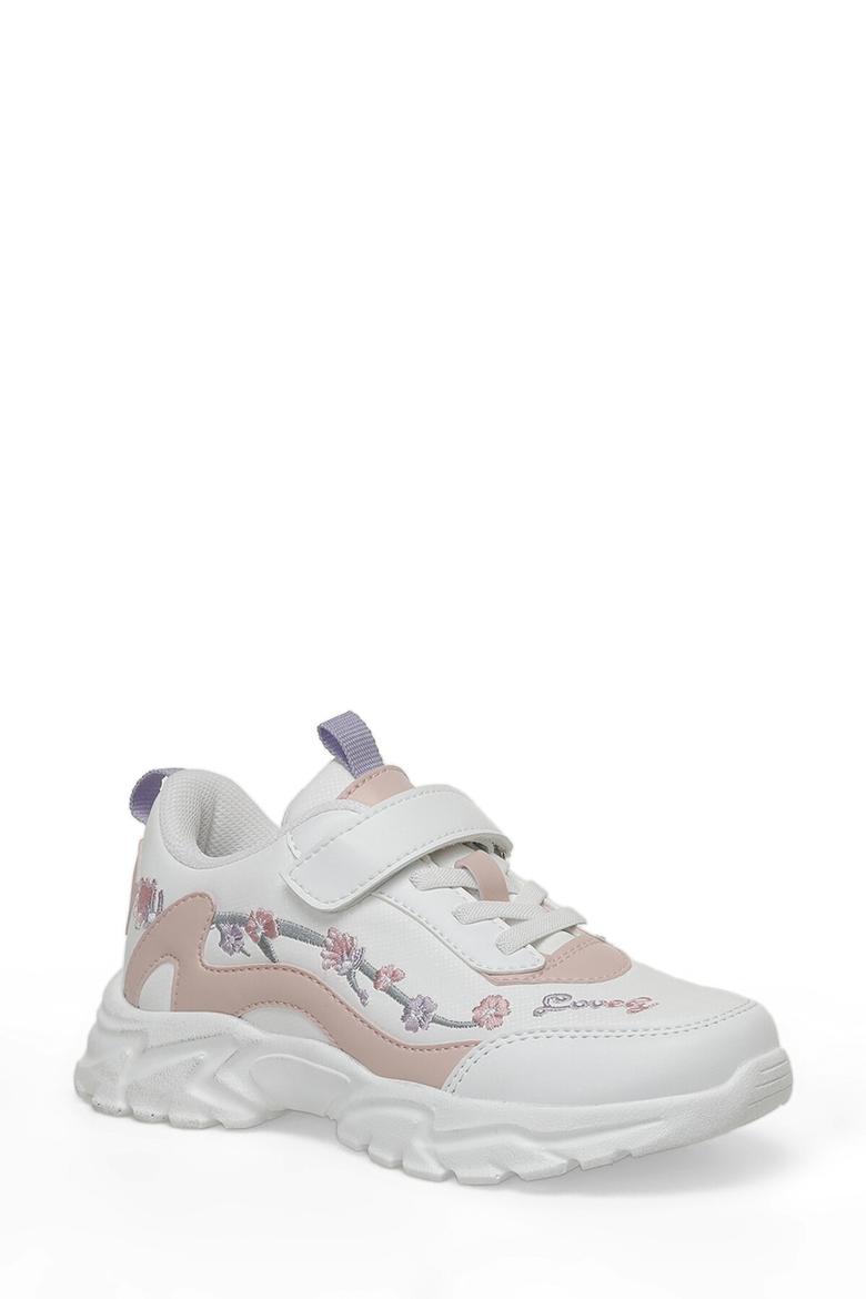  FILLE  BLANC  COURSE/MARCHE  FLAIR 3FX