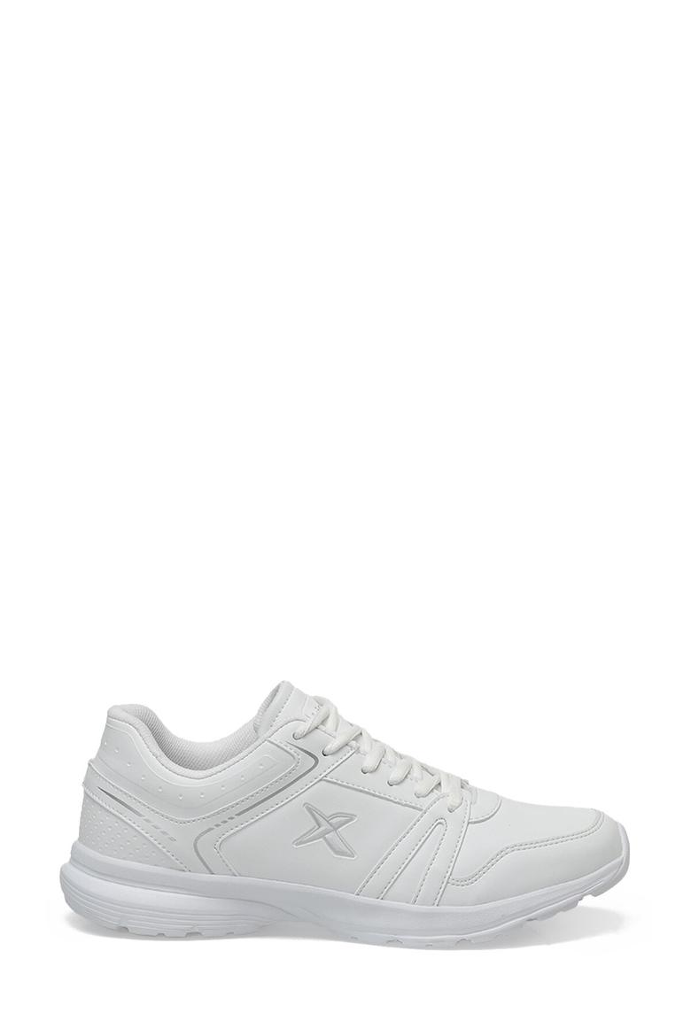  HOMME  BLANC  COURSE  MITON PU 3PR