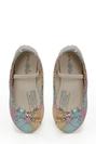  FILLE  MULTICOLORE  BALLERINES  PAVLOVA.B 3PR