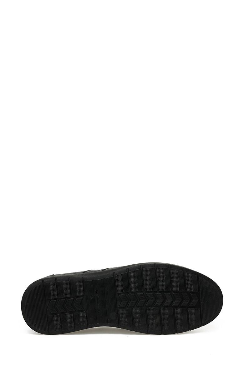  HOMME  NOIR  CONFORT TRADITIONNEL A LA  102623.M3PR