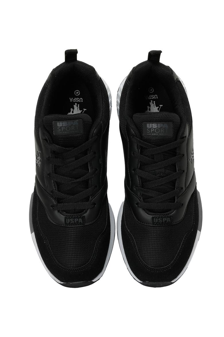  HOMME  NOIR  COURSE  JANKO 3PR
