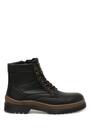  HOMME  BRUN  BOTTES BIKER  ARTURO 2PR