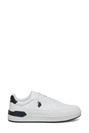  HOMME  BLANC  SNEAKER  PARK PU 3FX