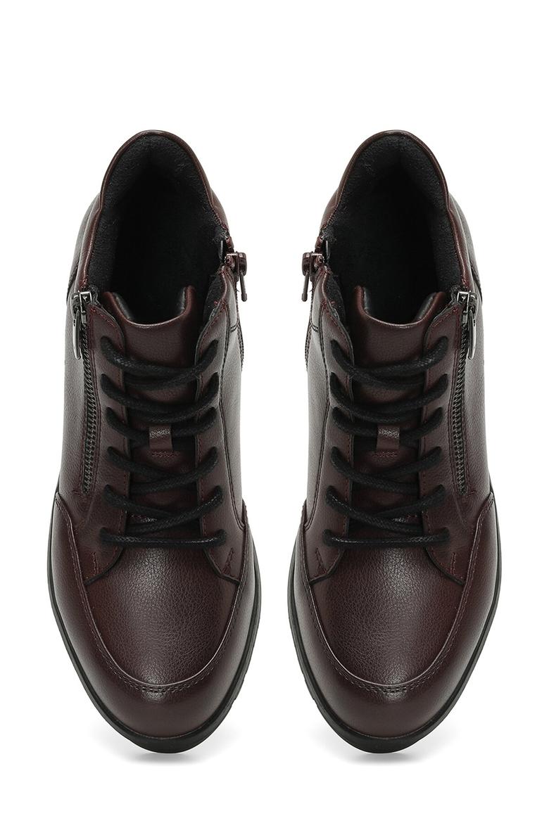  FEMME  BORDEAUX    165115.Z3PR