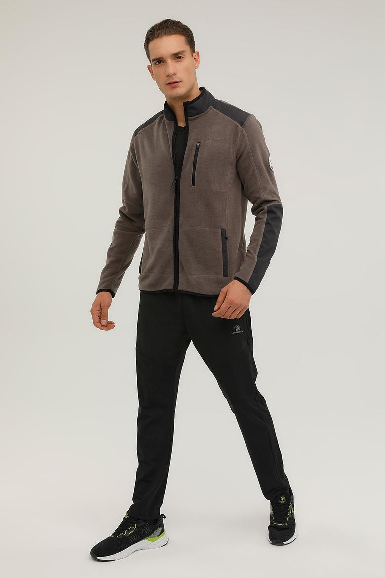  HOMME  GRIS F  POLAIRE  M-CK26 ALWAR POLAR 2PR