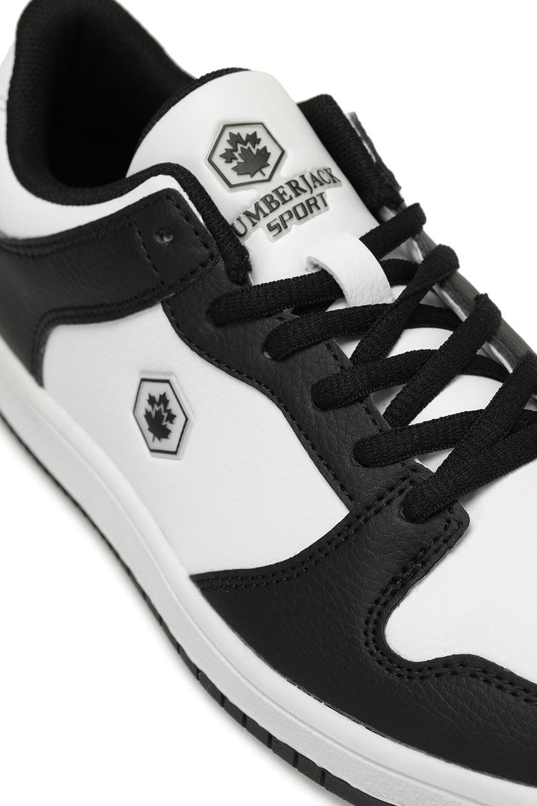  FEMME  BLANC  SNEAKER  RACHEL WMN LOW 3PR