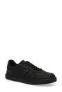  HOMME  NOIR  SNEAKER  GASPAR PU 3PR