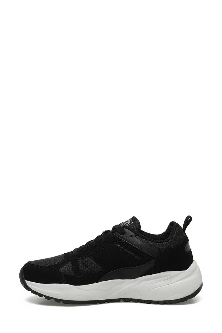  HOMME  NOIR  SNEAKER  SATORI 3PR