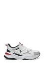  HOMME  BLANC  SNEAKER  SOLIDAR 3PR
