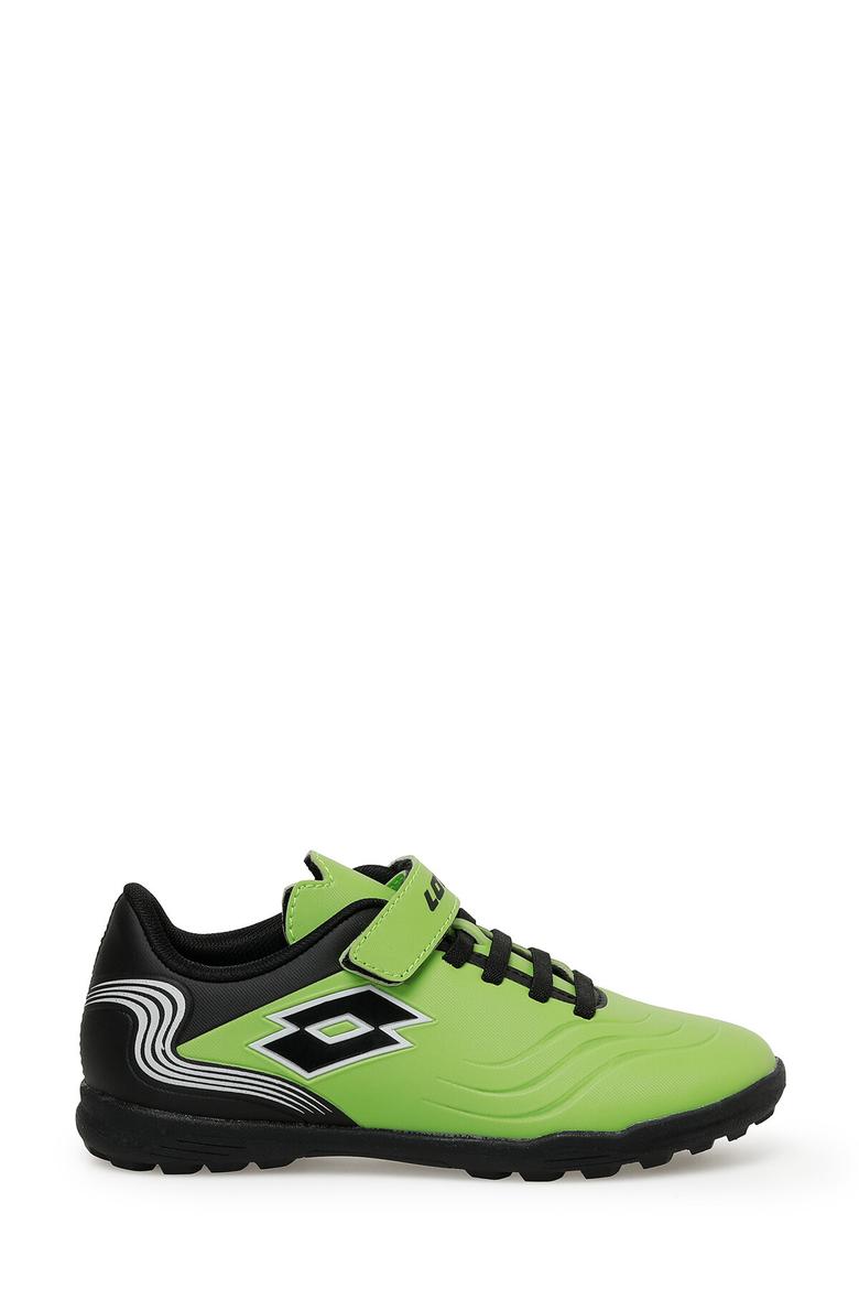  GARÇON  VERT  FOOTBALL CRAMPON DE SALLE  RAPSODI TF B PS 3PR