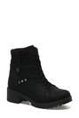 FEMME  NOIR  BOTTINES A TALON  ANGELICA HI W 3PR