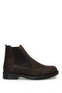  MAN  BROWN  BASIC CASUAL BOOTS  PRS 3PR