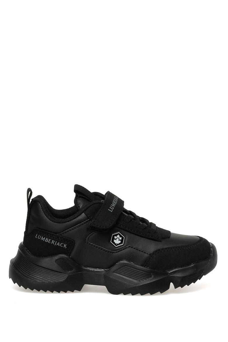  ENFANTS UNISEXE  NOIR  SNEAKER  ERA IT 2PR