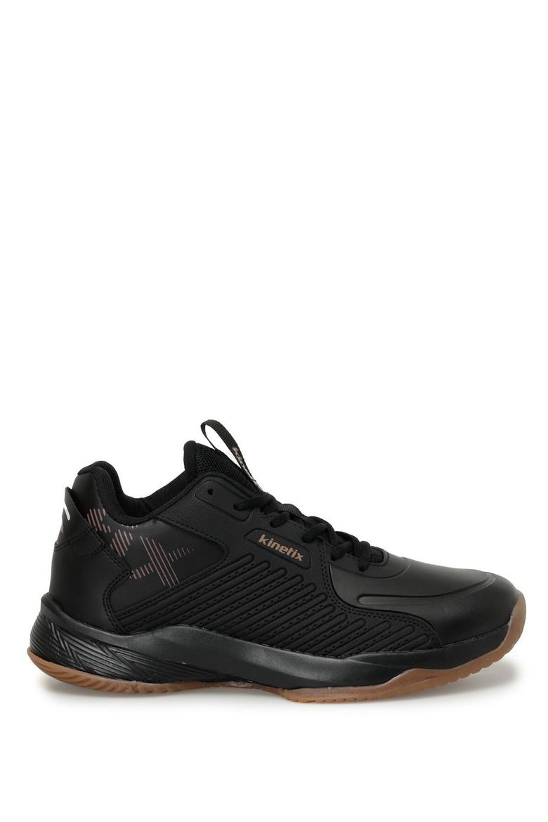  HOMME  NOIR  BASKETBALL  RACTER PU 3PR