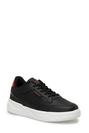  HOMME  NOIR  SNEAKER  RAY 3PR