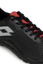  HOMME  NOIR  FOOTBALL CRAMPON DE SALLE  FORCE TF 3PR
