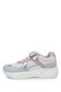  FILLE  BLANC  SNEAKER MODE  CLAIRE 3FX