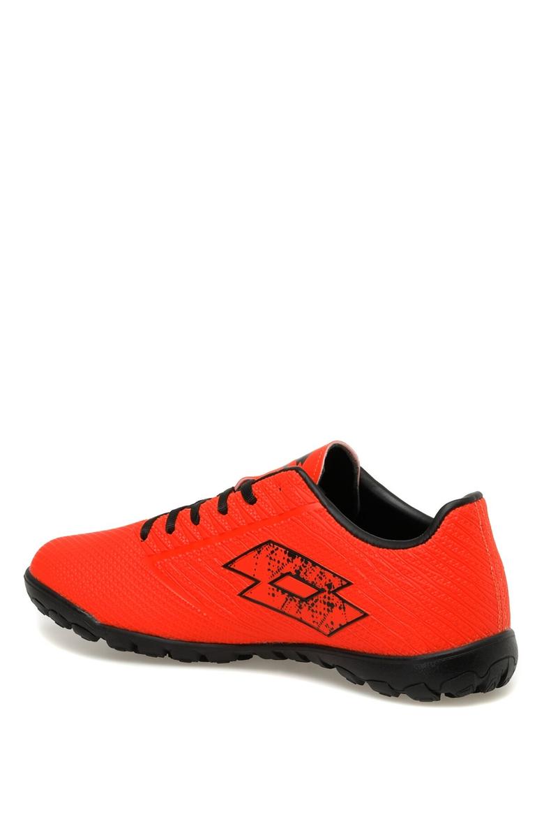  HOMME  ORANGE  FOOTBALL CRAMPON DE SALLE  MOMENT TF 3FX