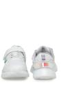  FILLE  BLANC  SNEAKER  COOPERS 3FX