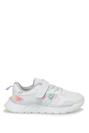  FILLE  BLANC  SNEAKER  COOPERS 3FX